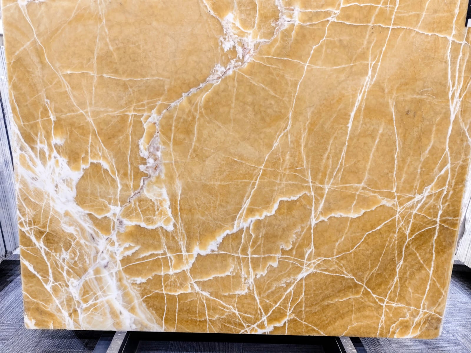 Golden Onyx