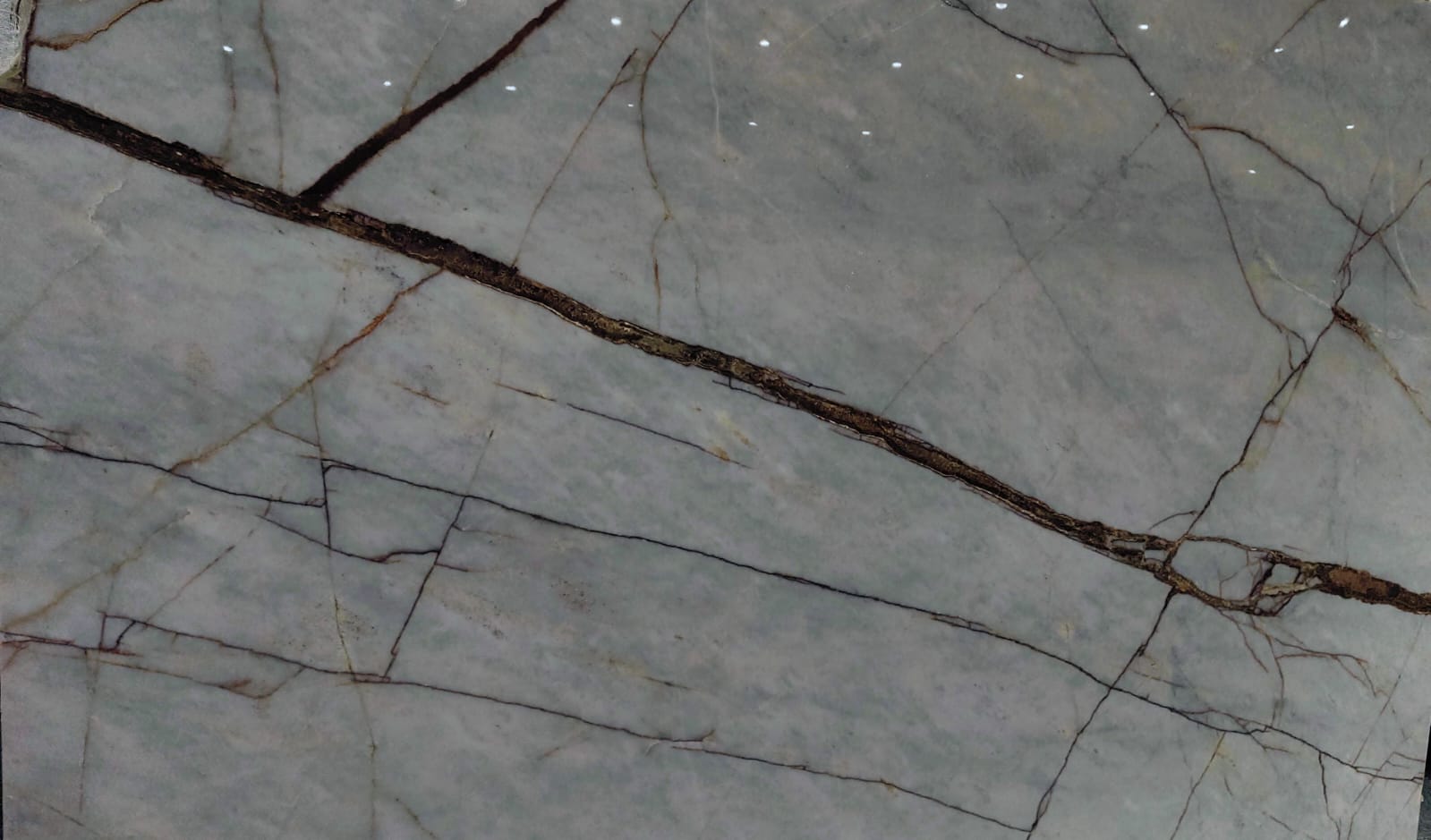 Blue Sky Quartzite